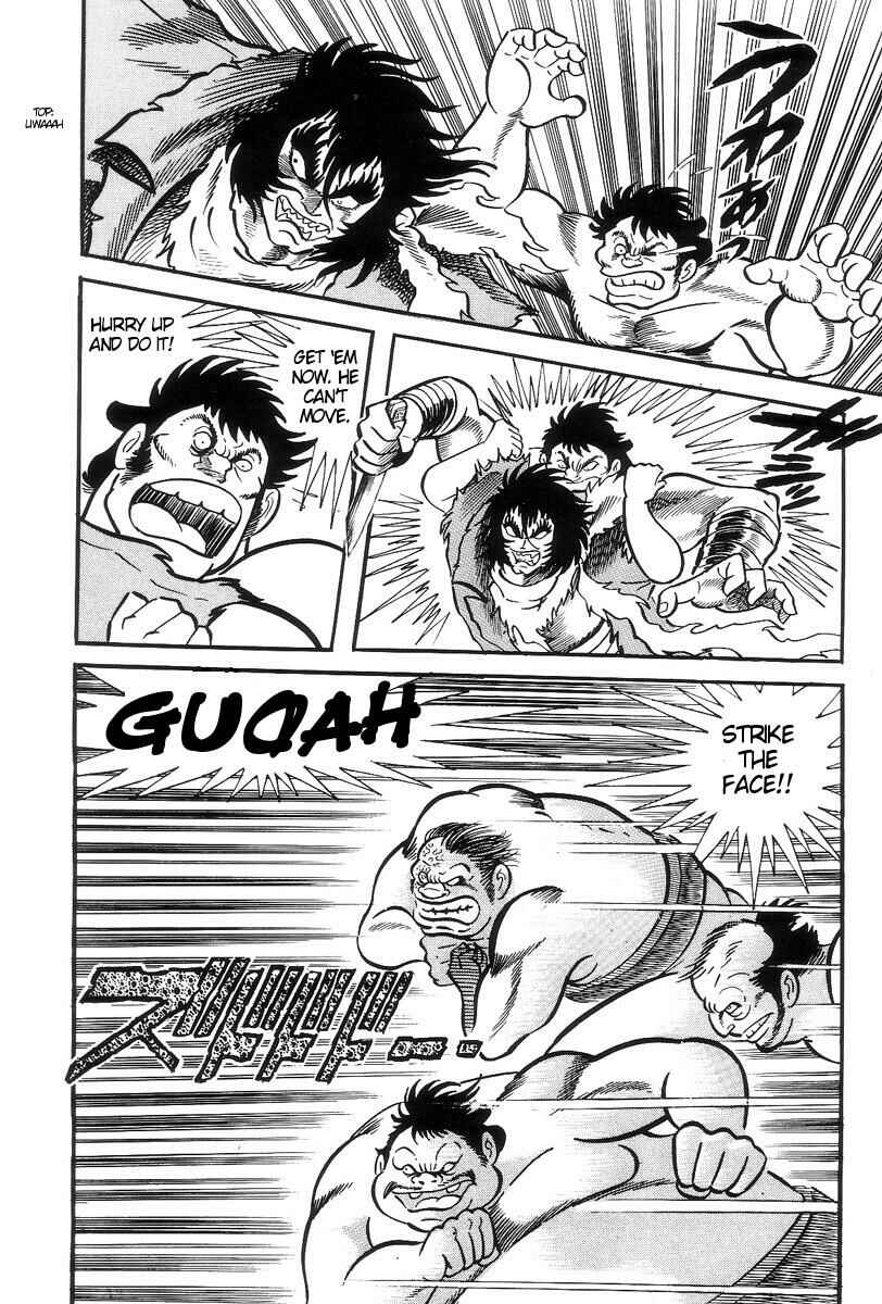 Page 40 Chapter 1 Violence Jack