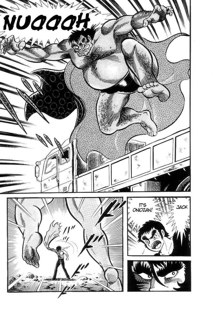 Page 43 Chapter 1 Violence Jack