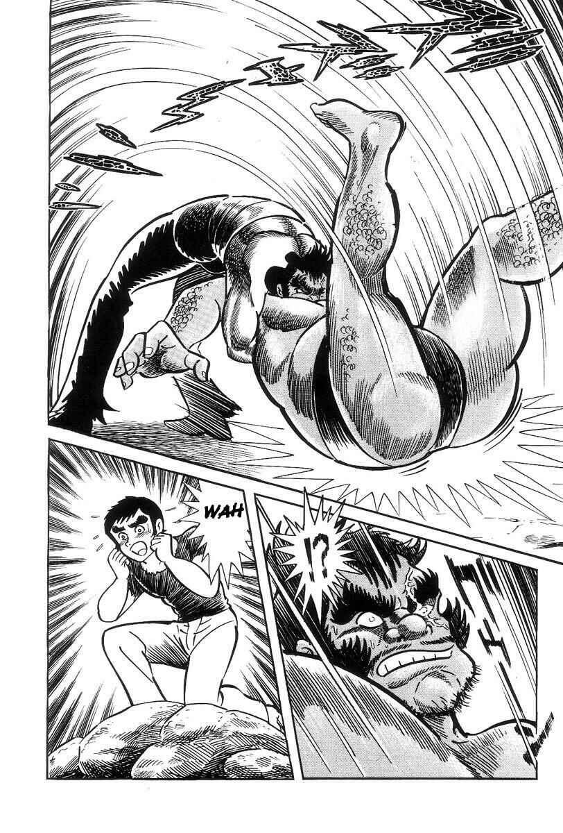 Page 48 Chapter 1 Violence Jack