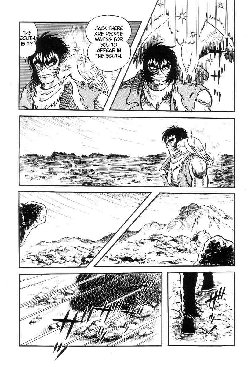 Page 60 Chapter 1 Violence Jack