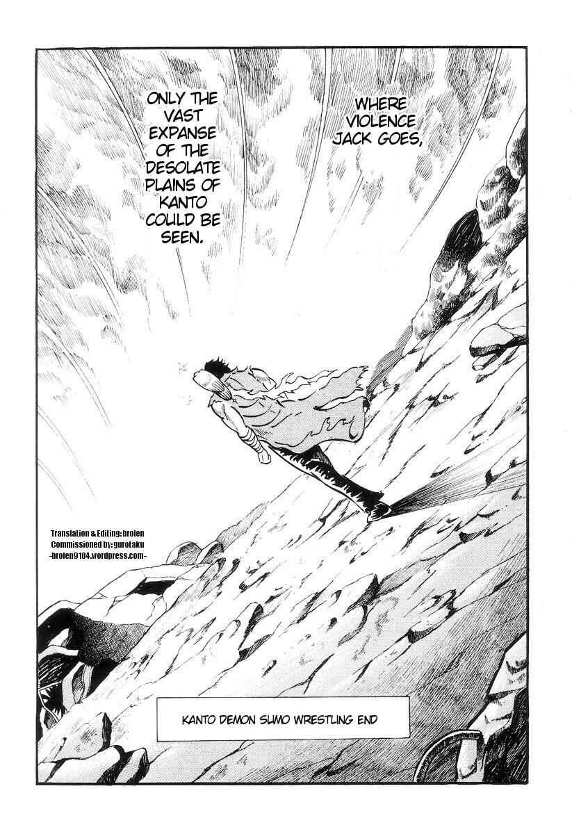 Page 61 Chapter 1 Violence Jack