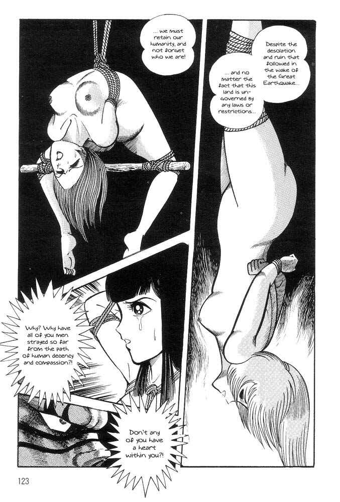 Page 111 Chapter 1 Violence Jack