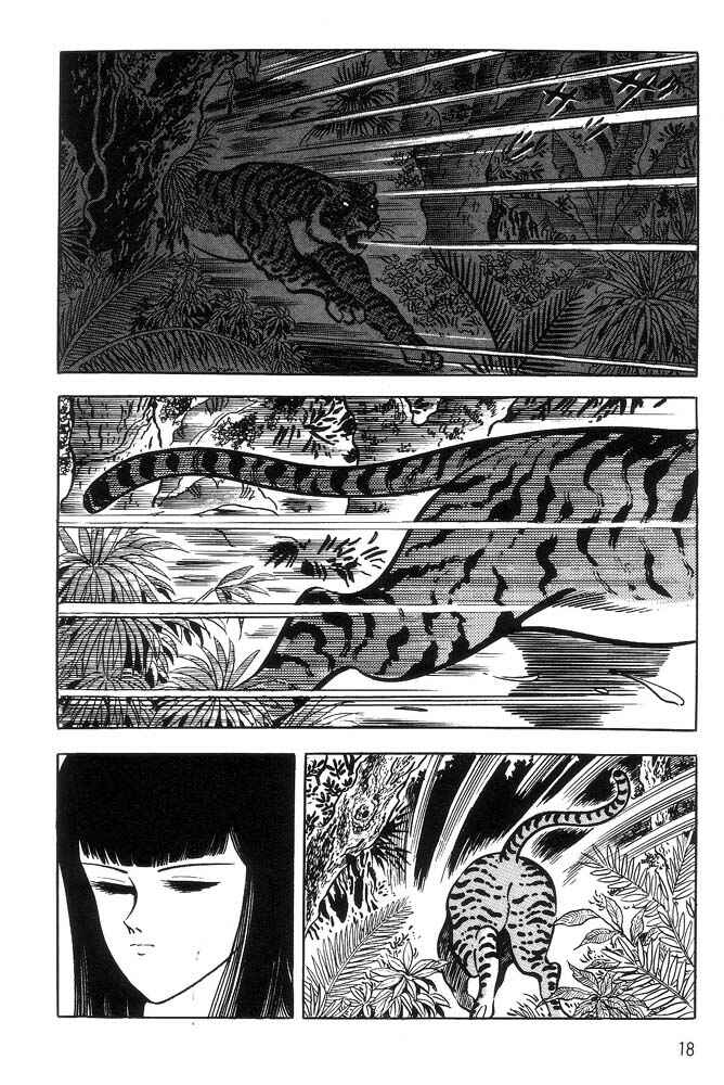 Page 12 Chapter 1 Violence Jack