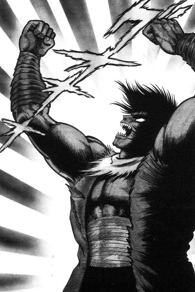 Page 127 Chapter 1 Violence Jack