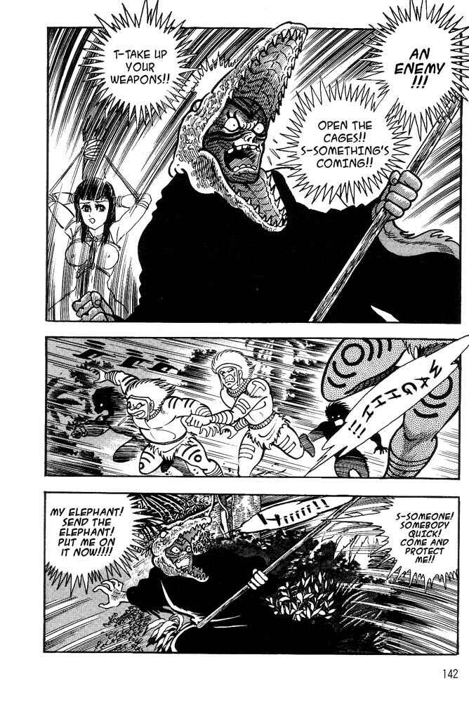 Page 129 Chapter 1 Violence Jack