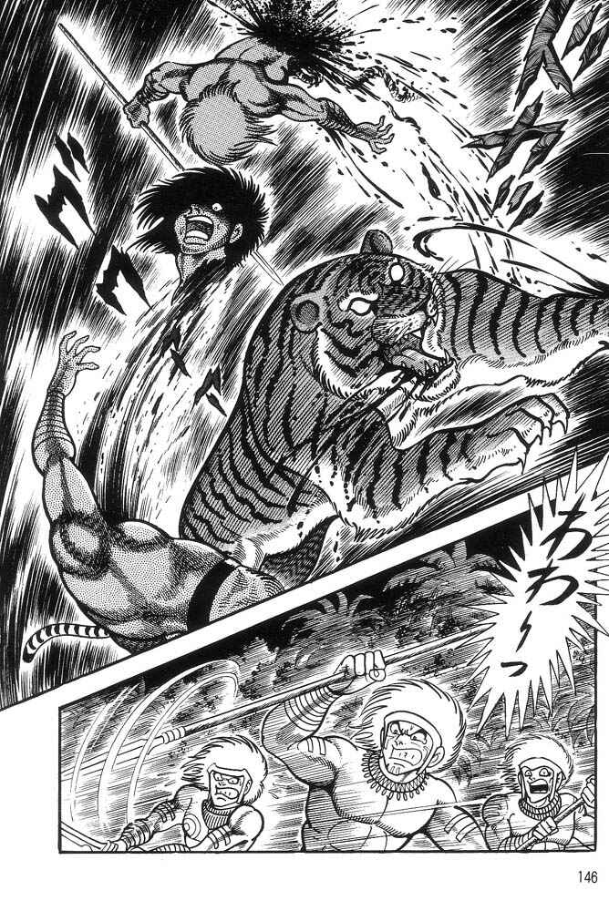 Page 132 Chapter 1 Violence Jack