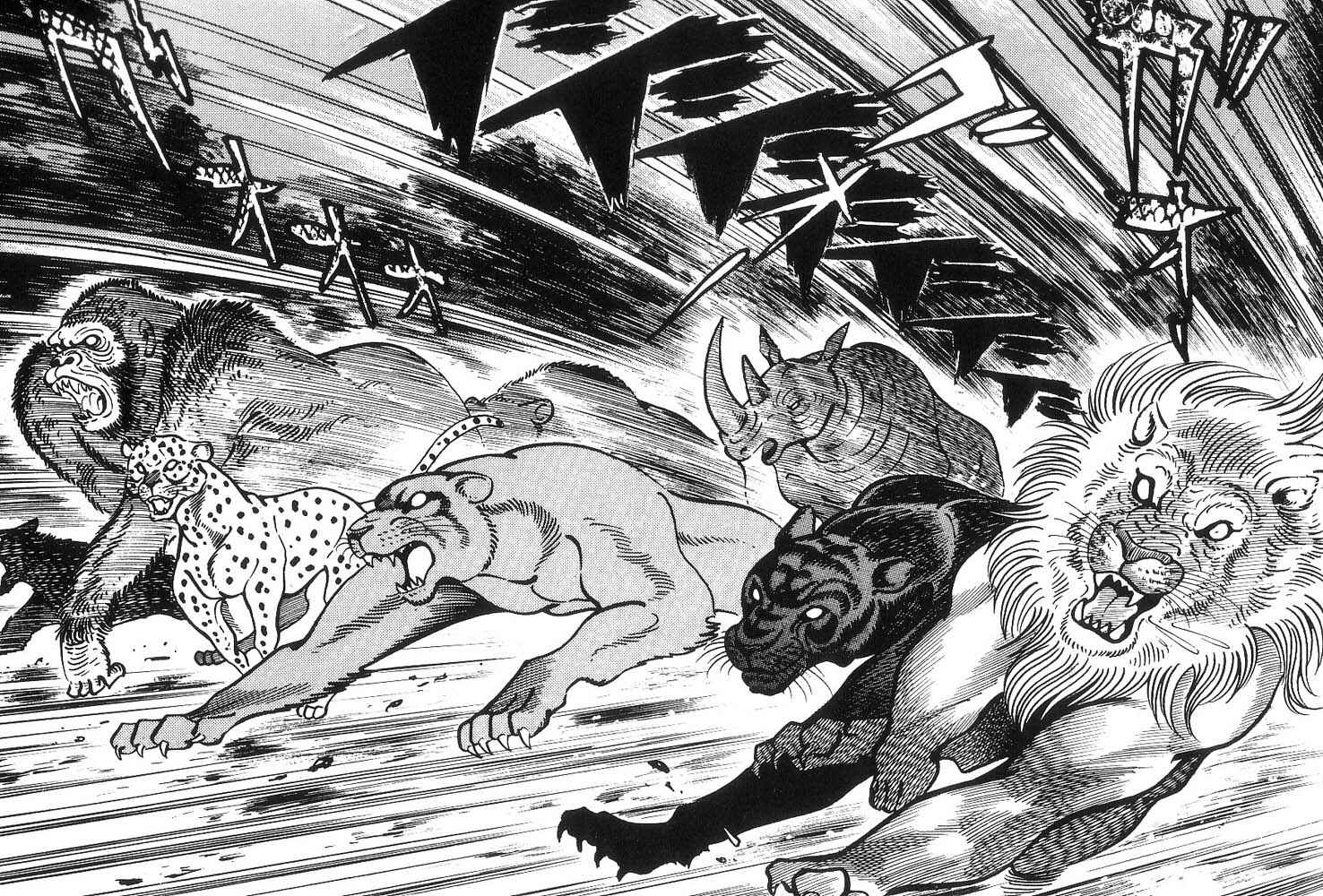 Page 139 Chapter 1 Violence Jack
