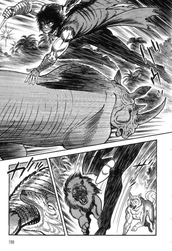 Page 145 Chapter 1 Violence Jack