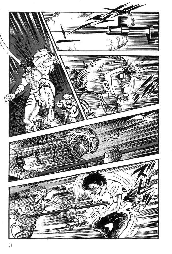 Page 24 Chapter 1 Violence Jack