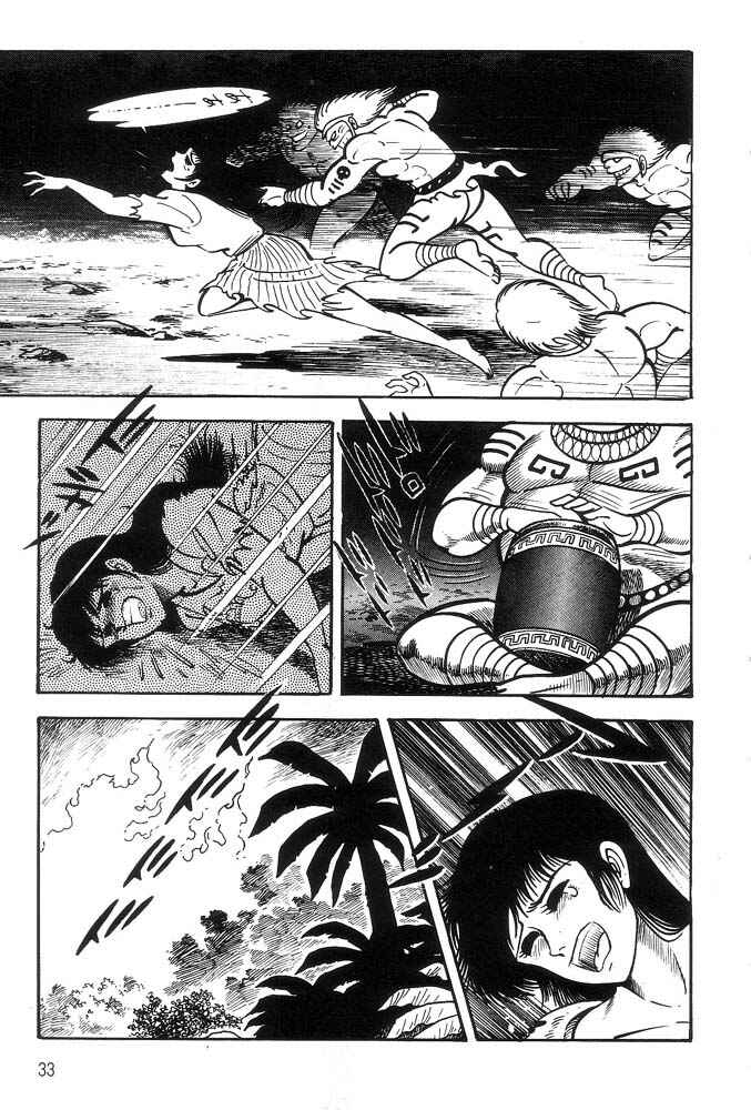 Page 26 Chapter 1 Violence Jack
