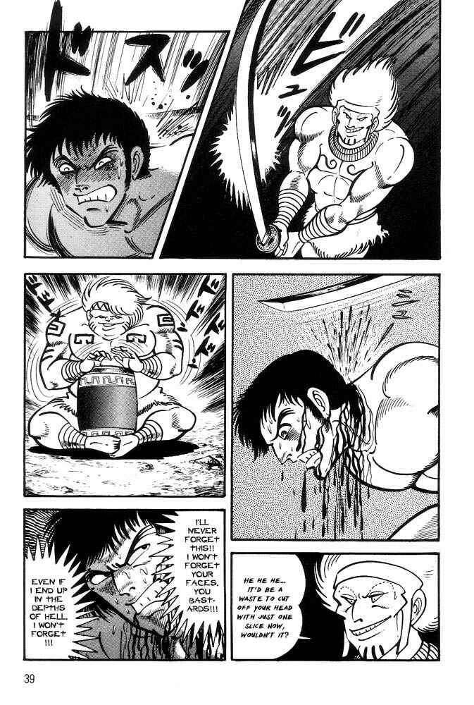Page 31 Chapter 1 Violence Jack