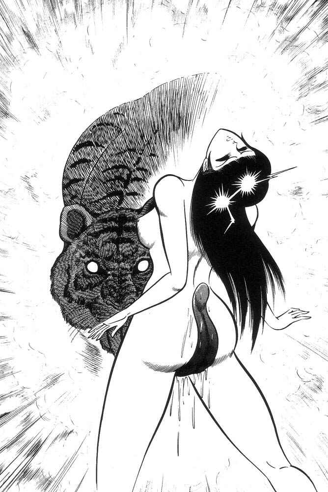 Page 40 Chapter 1 Violence Jack