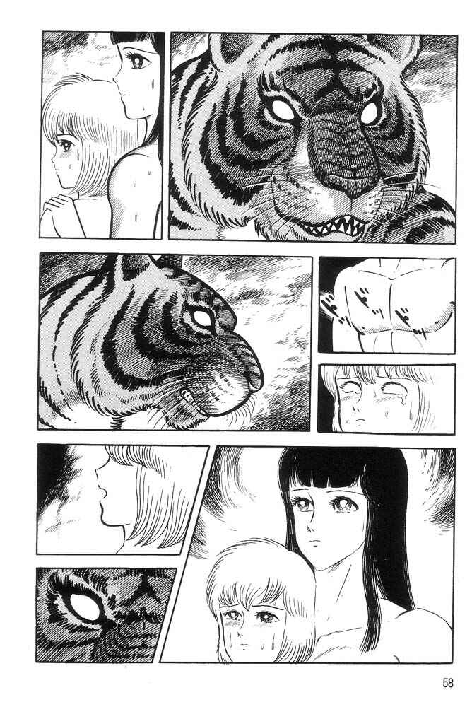 Page 50 Chapter 1 Violence Jack