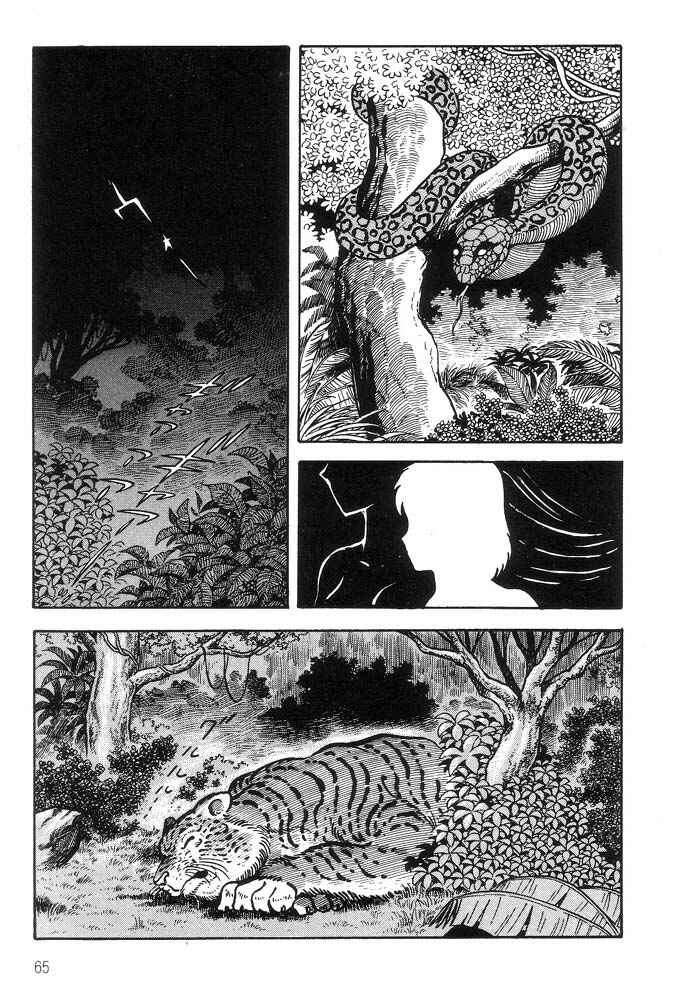 Page 57 Chapter 1 Violence Jack