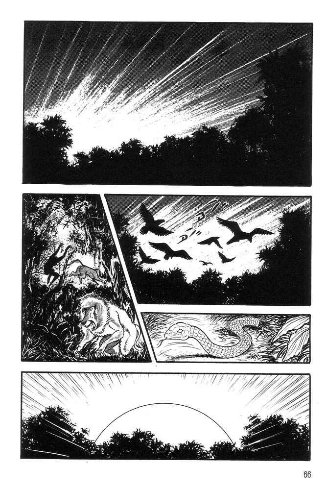 Page 58 Chapter 1 Violence Jack