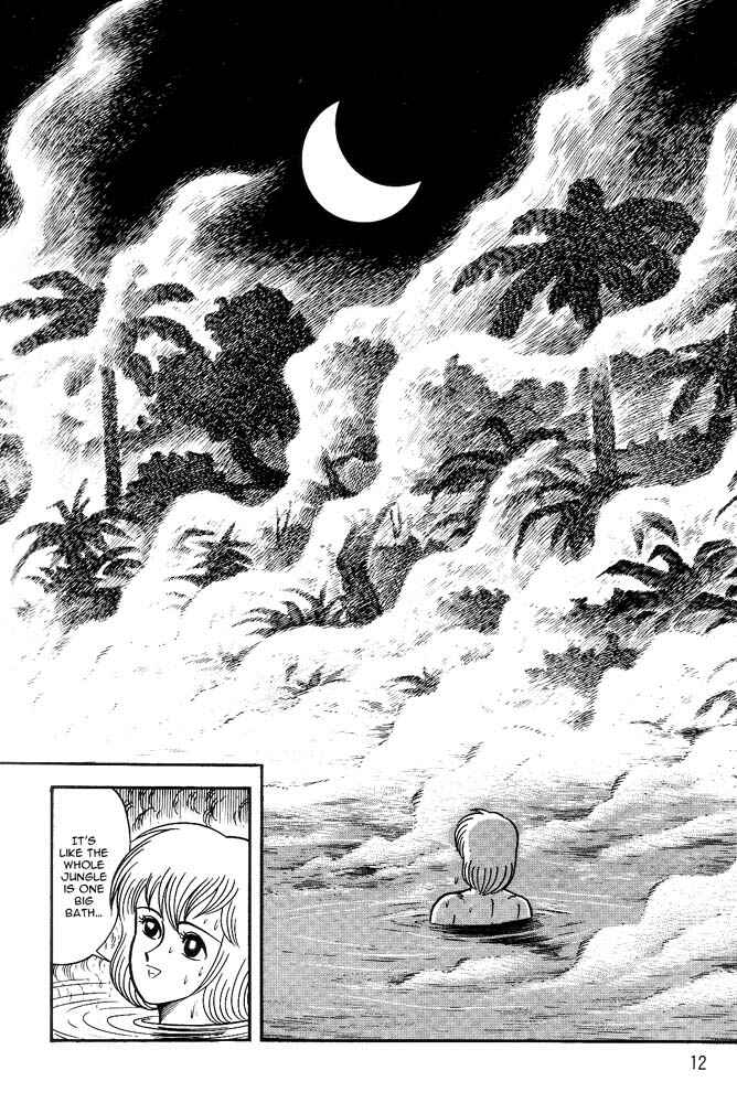 Page 6 Chapter 1 Violence Jack