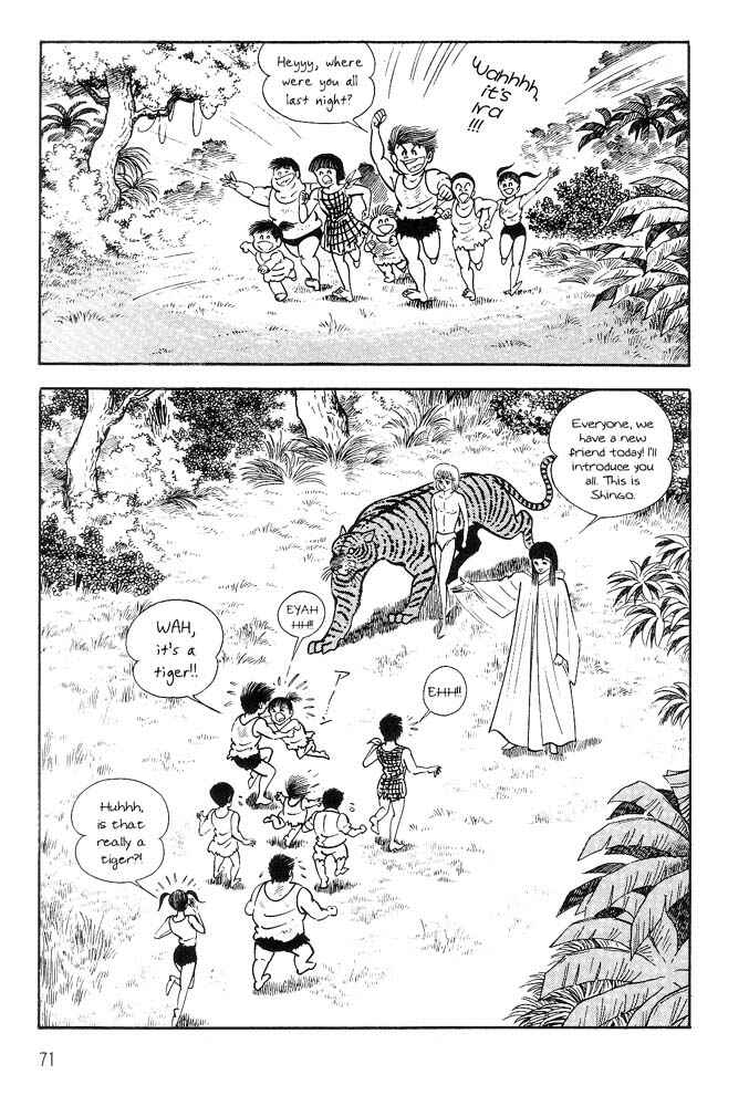 Page 63 Chapter 1 Violence Jack