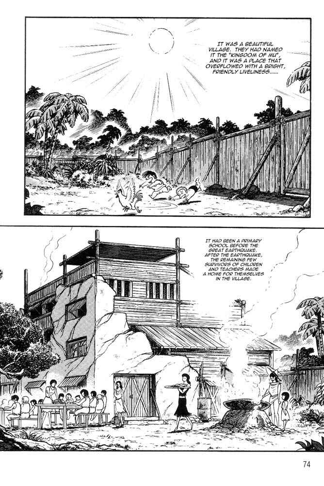 Page 66 Chapter 1 Violence Jack