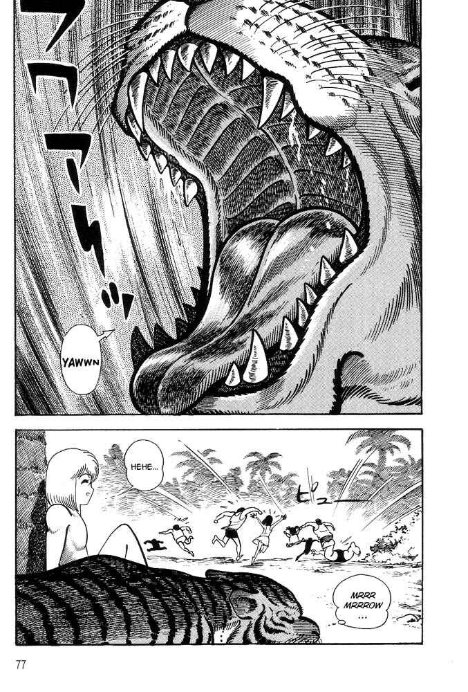 Page 69 Chapter 1 Violence Jack