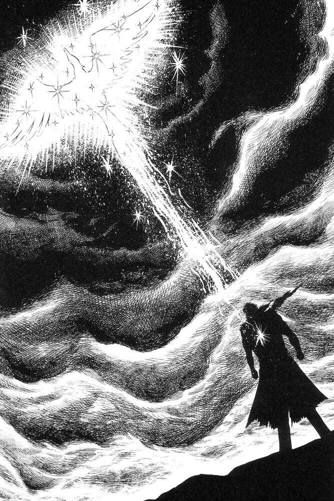 Page 83 Chapter 1 Violence Jack