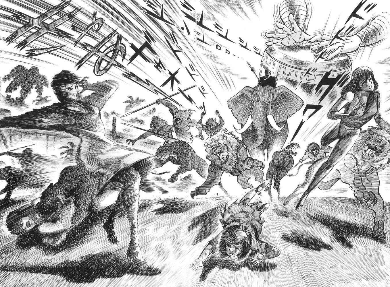Page 92 Chapter 1 Violence Jack