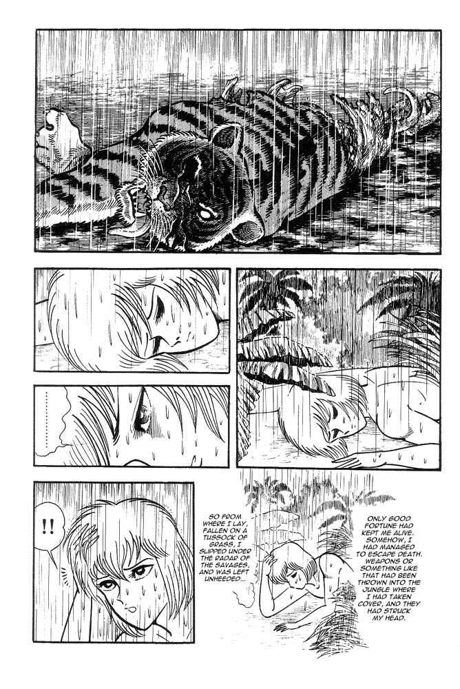 Page 97 Chapter 1 Violence Jack