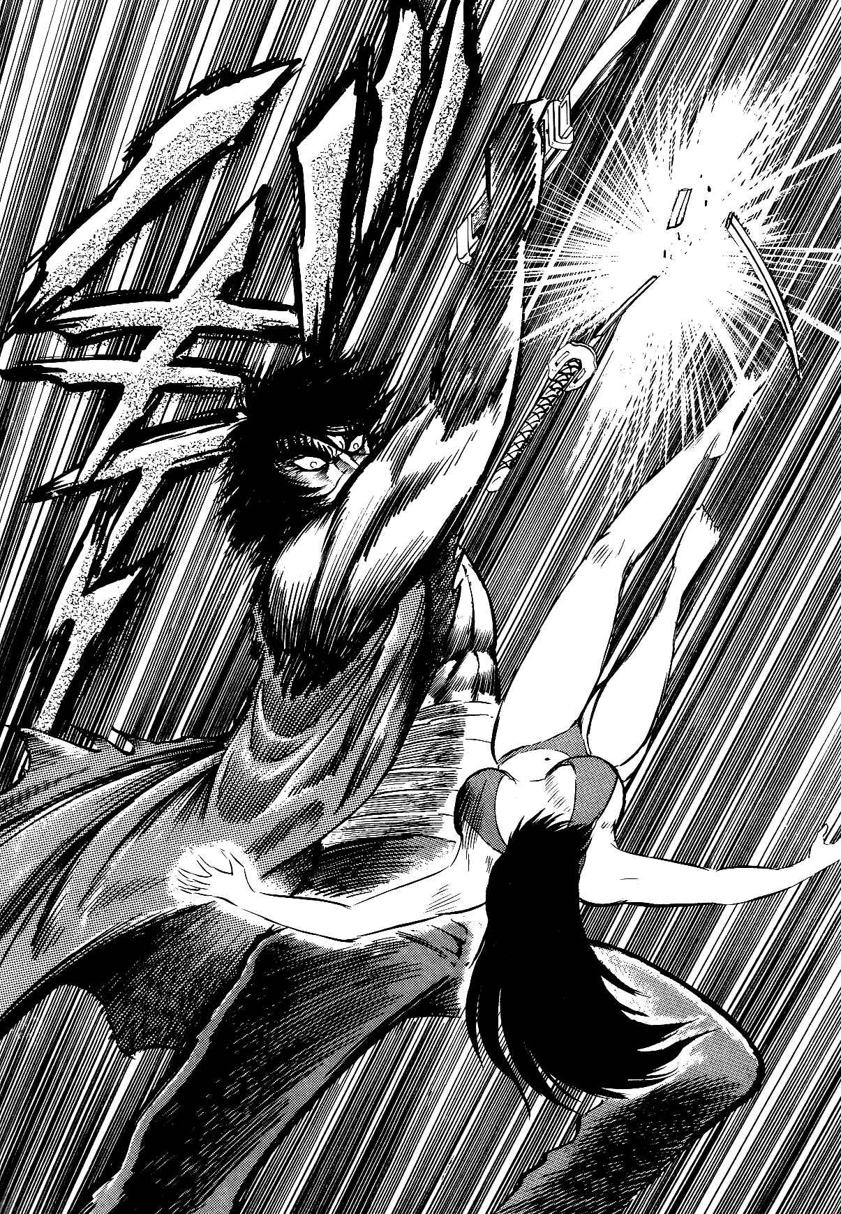 Page 52 Chapter 2.3 Violence Jack