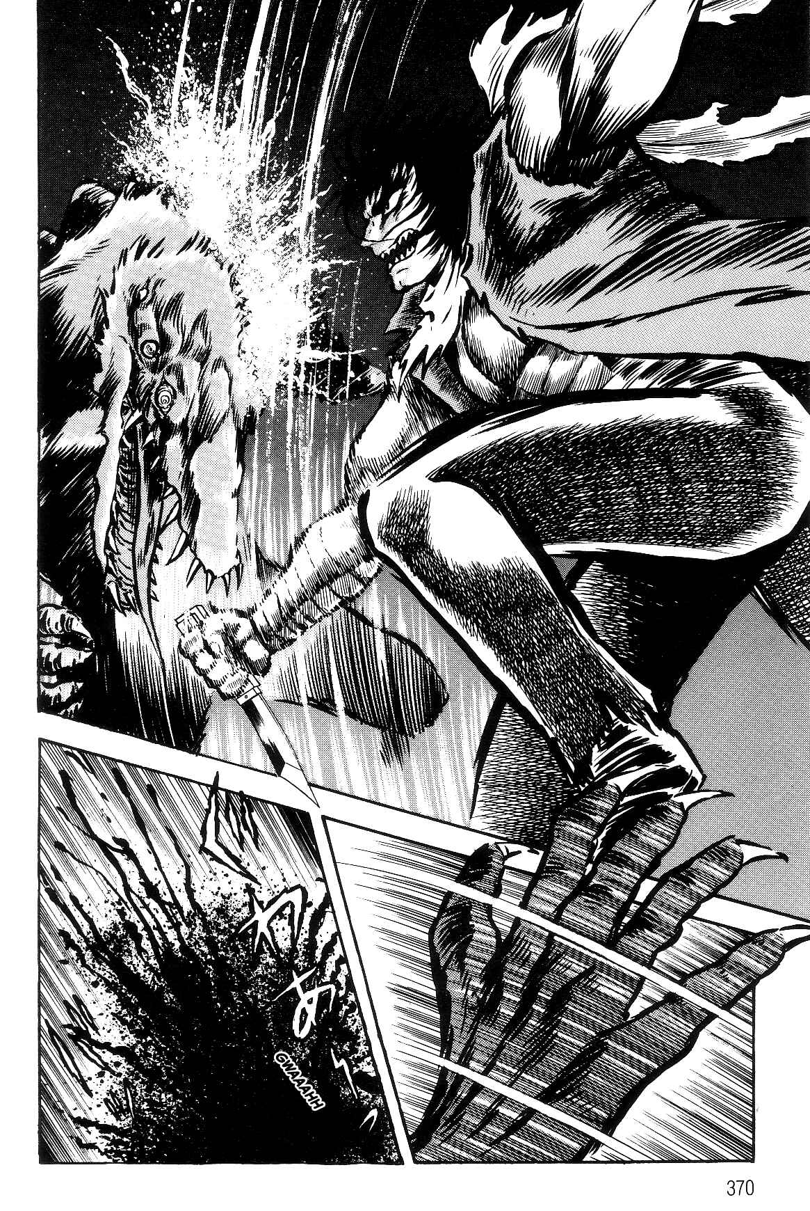 Page 59 Chapter 2.3 Violence Jack