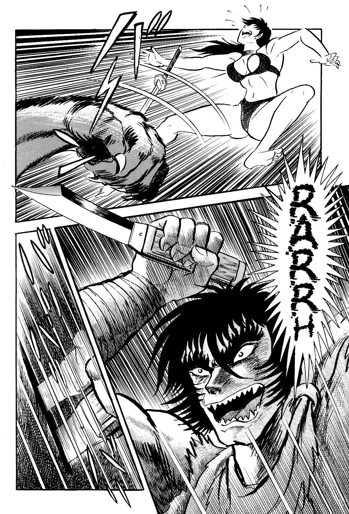 Page 63 Chapter 2.3 Violence Jack