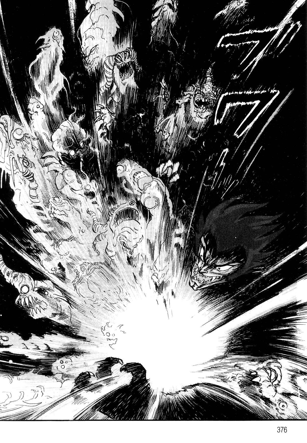 Page 65 Chapter 2.3 Violence Jack