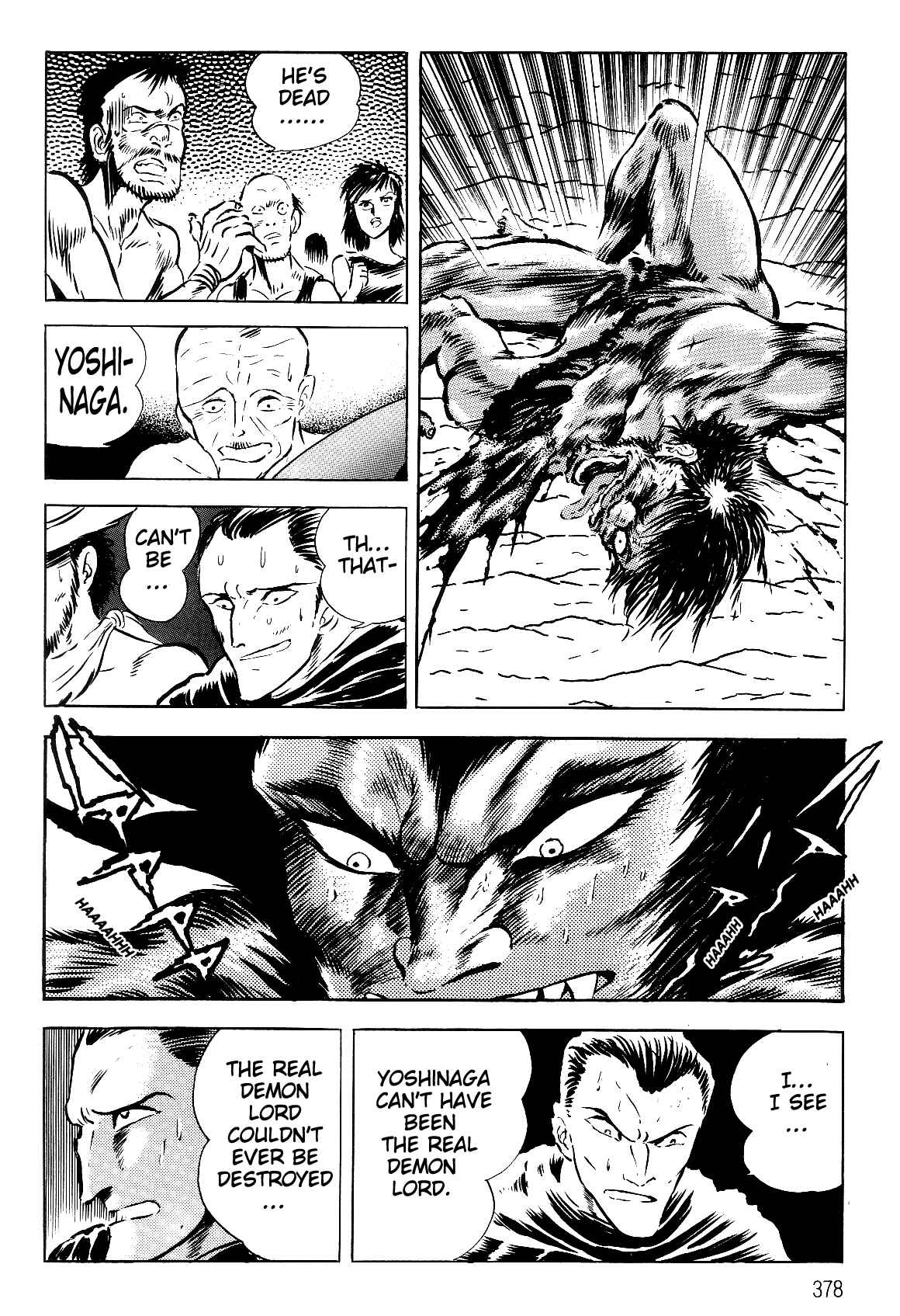 Page 67 Chapter 2.3 Violence Jack