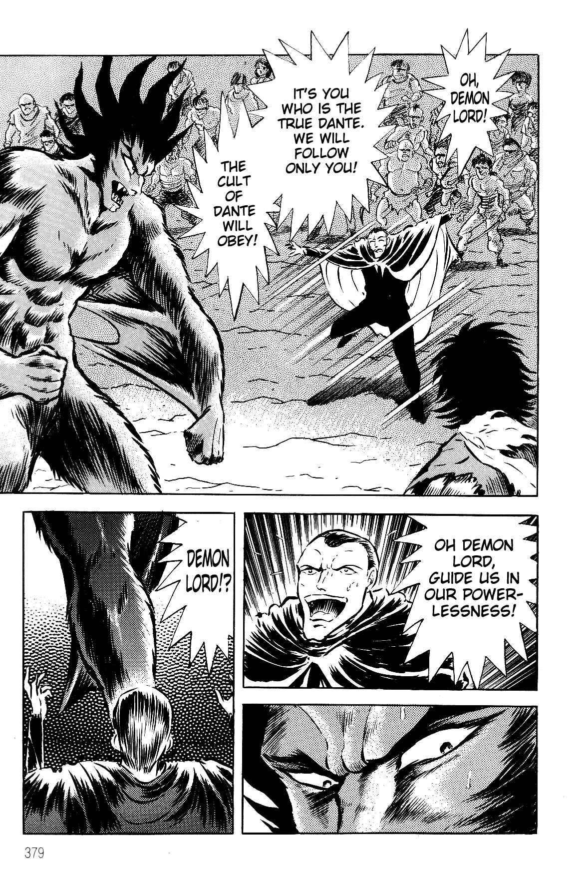 Page 68 Chapter 2.3 Violence Jack