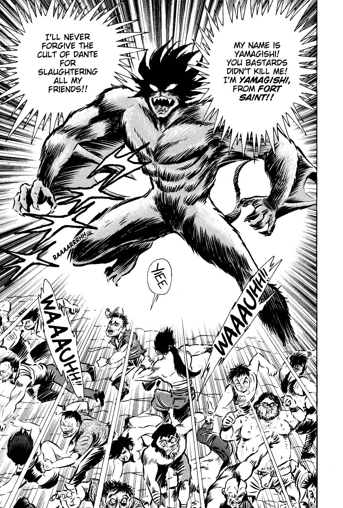 Page 70 Chapter 2.3 Violence Jack