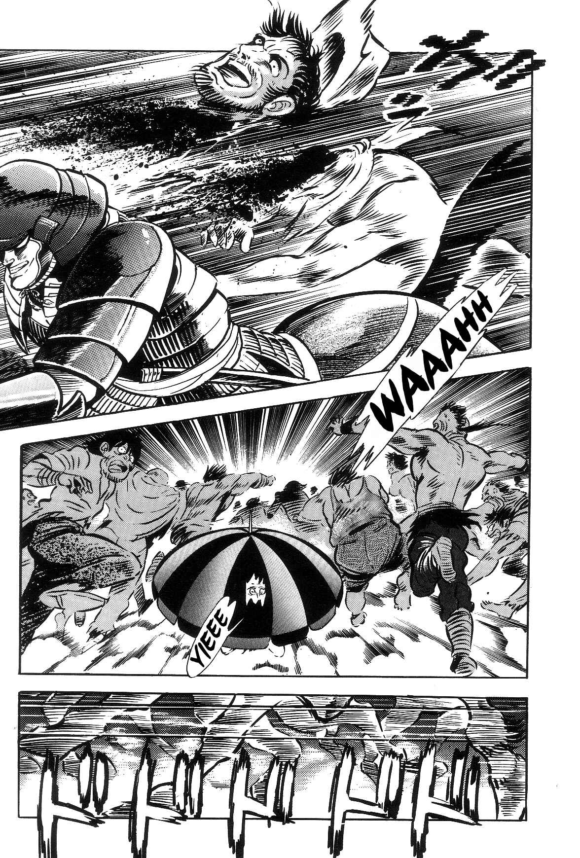 Page 78 Chapter 2.3 Violence Jack