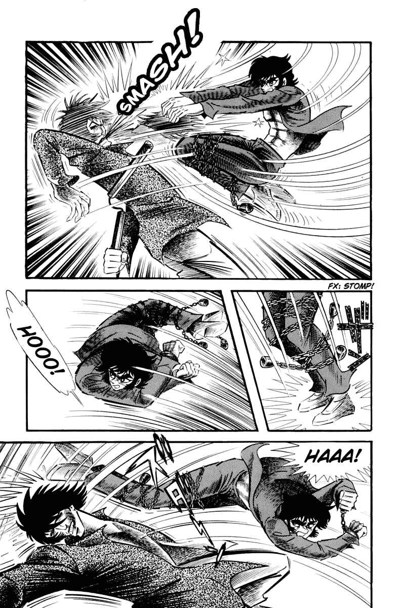 Page 100 Chapter 1 Violence Jack