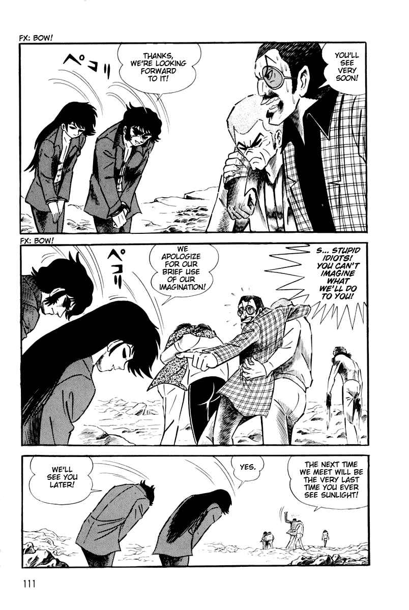 Page 106 Chapter 1 Violence Jack