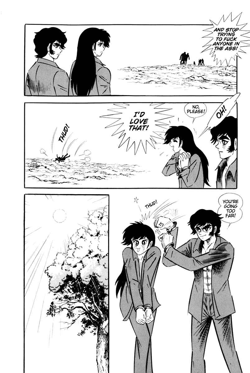 Page 107 Chapter 1 Violence Jack
