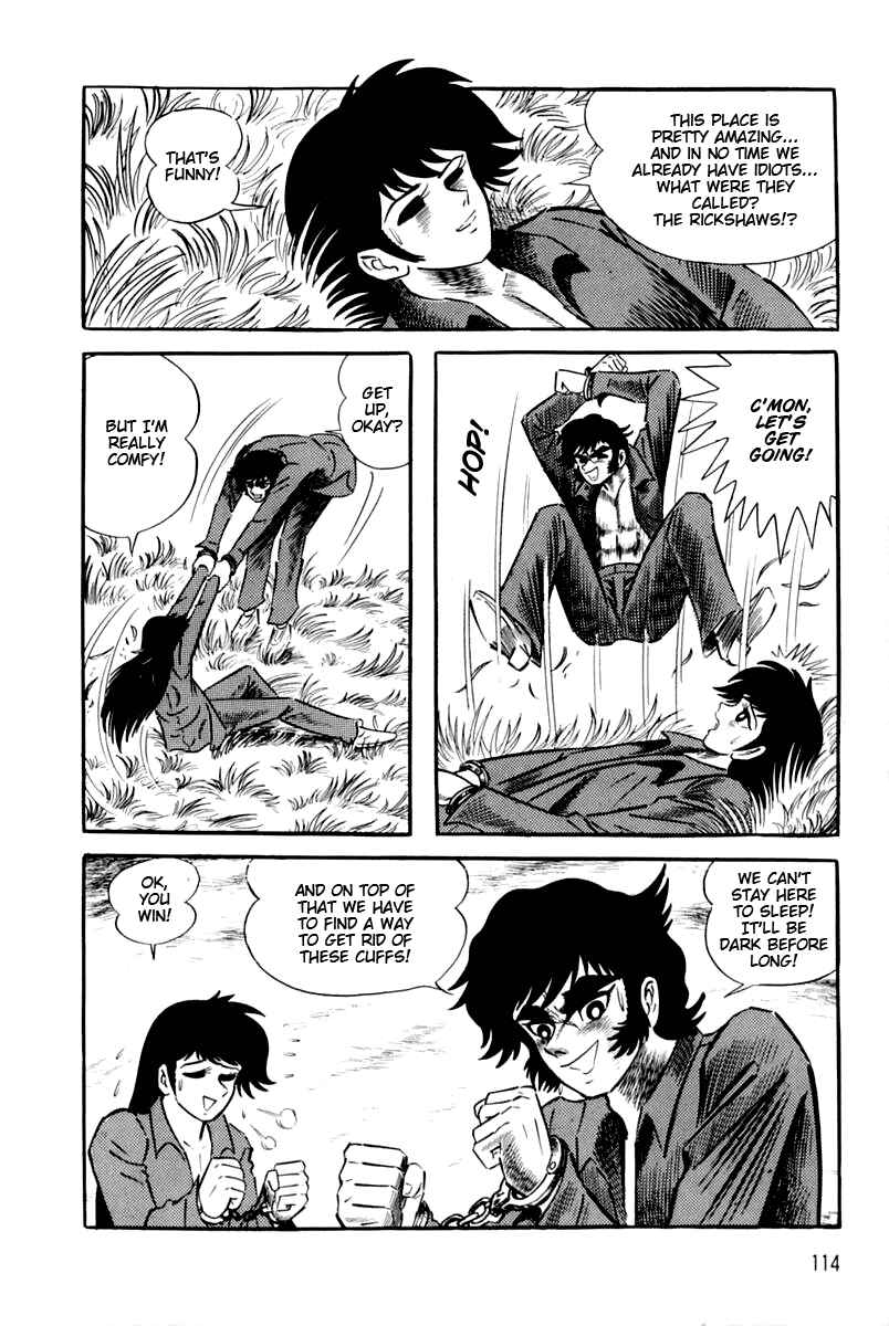 Page 109 Chapter 1 Violence Jack