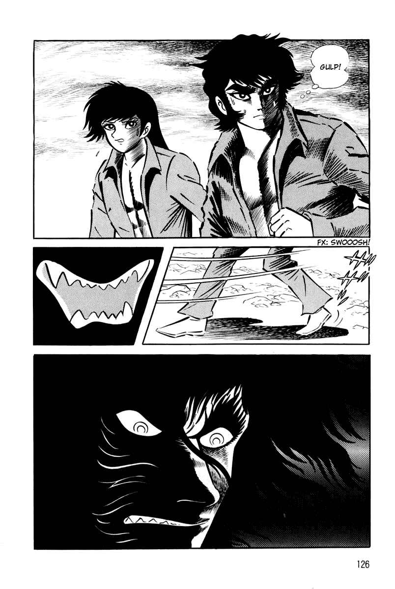 Page 120 Chapter 1 Violence Jack