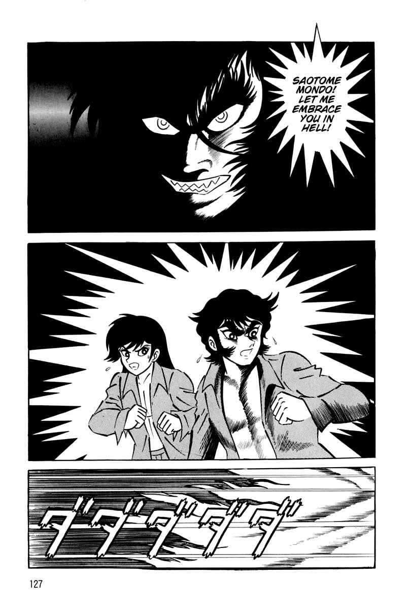 Page 121 Chapter 1 Violence Jack