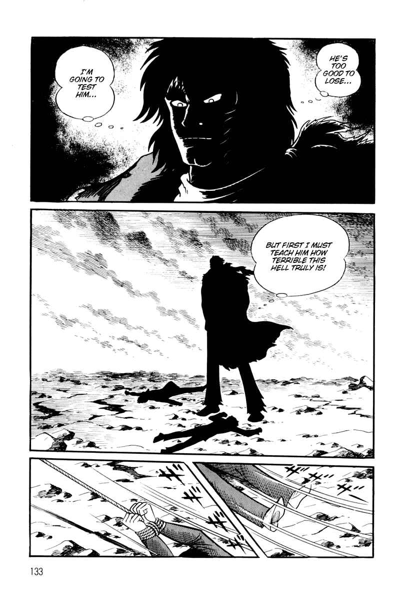 Page 127 Chapter 1 Violence Jack