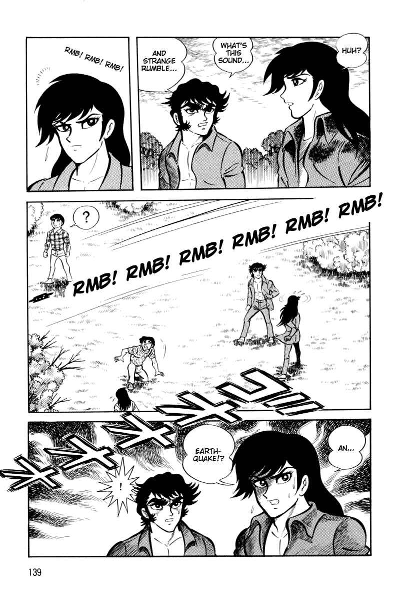 Page 133 Chapter 1 Violence Jack