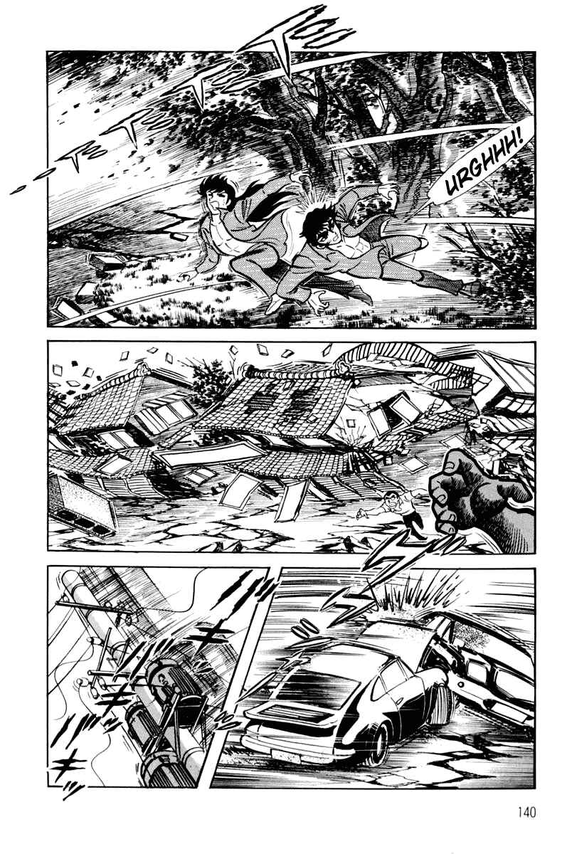 Page 134 Chapter 1 Violence Jack