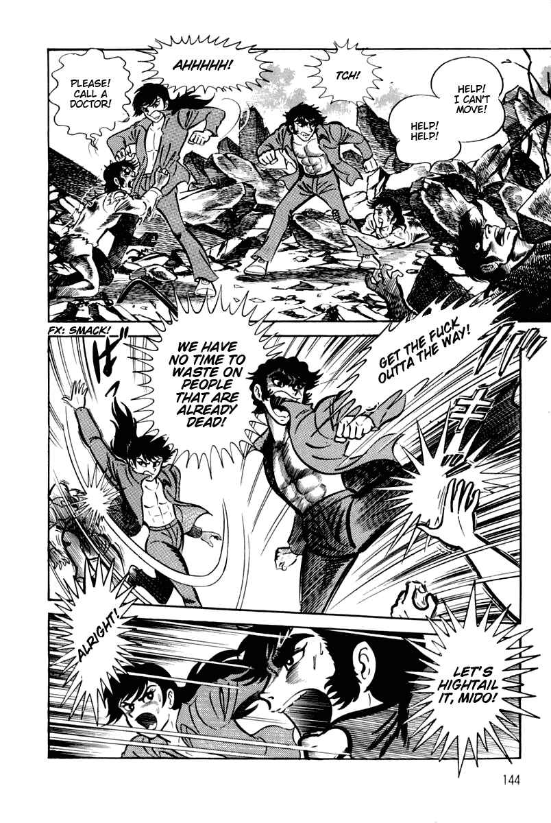 Page 138 Chapter 1 Violence Jack