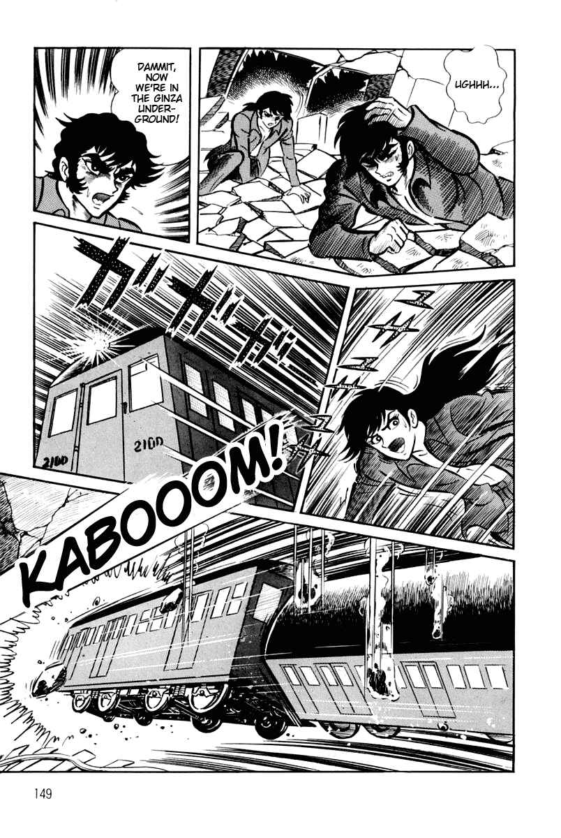 Page 143 Chapter 1 Violence Jack