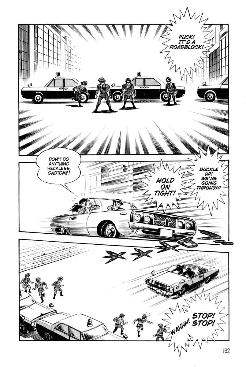 Page 156 Chapter 1 Violence Jack