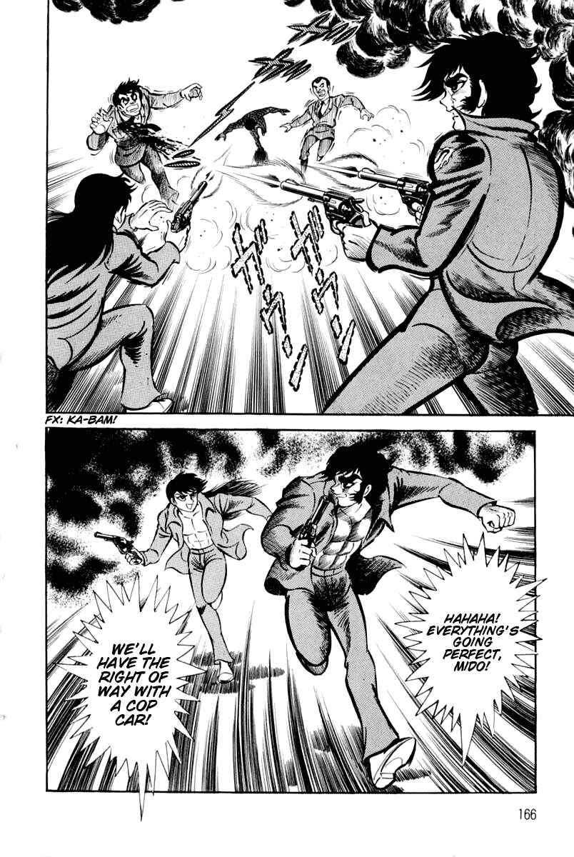 Page 160 Chapter 1 Violence Jack
