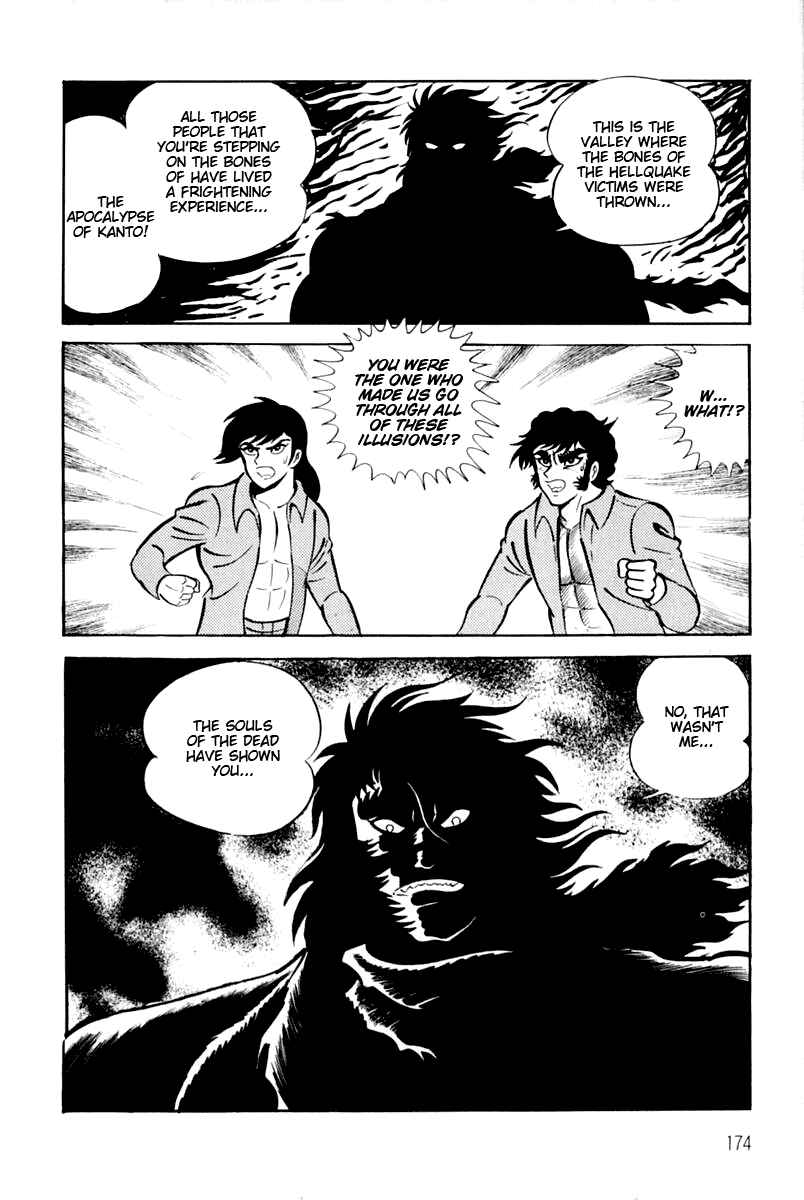 Page 168 Chapter 1 Violence Jack