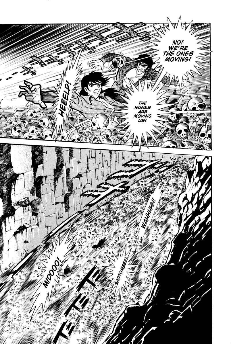 Page 179 Chapter 1 Violence Jack