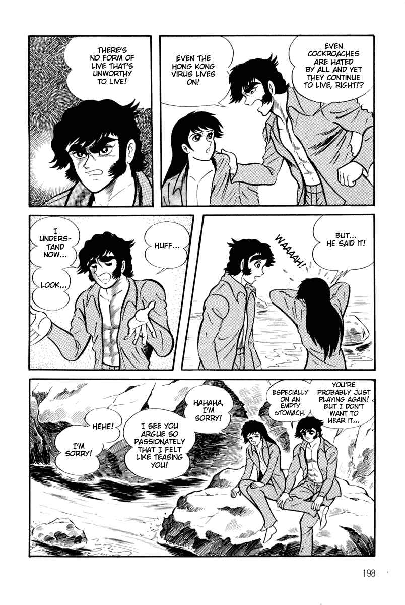Page 191 Chapter 1 Violence Jack